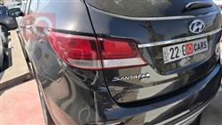 هيونداي سانتافي